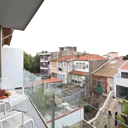 Duque Da Terceira Apartment Porto Luaran gambar
