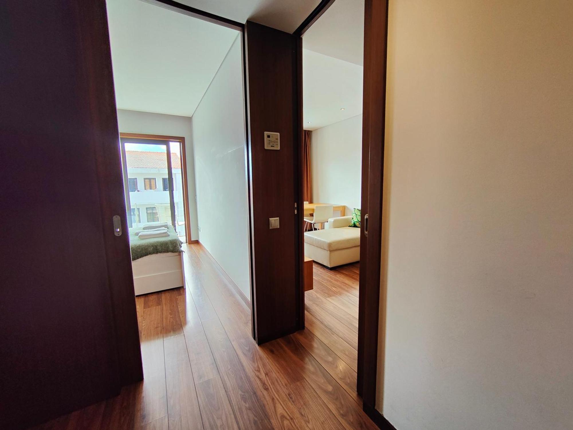 Duque Da Terceira Apartment Porto Luaran gambar