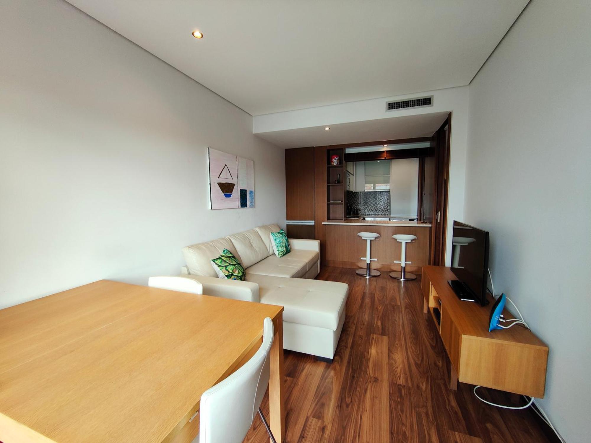 Duque Da Terceira Apartment Porto Luaran gambar