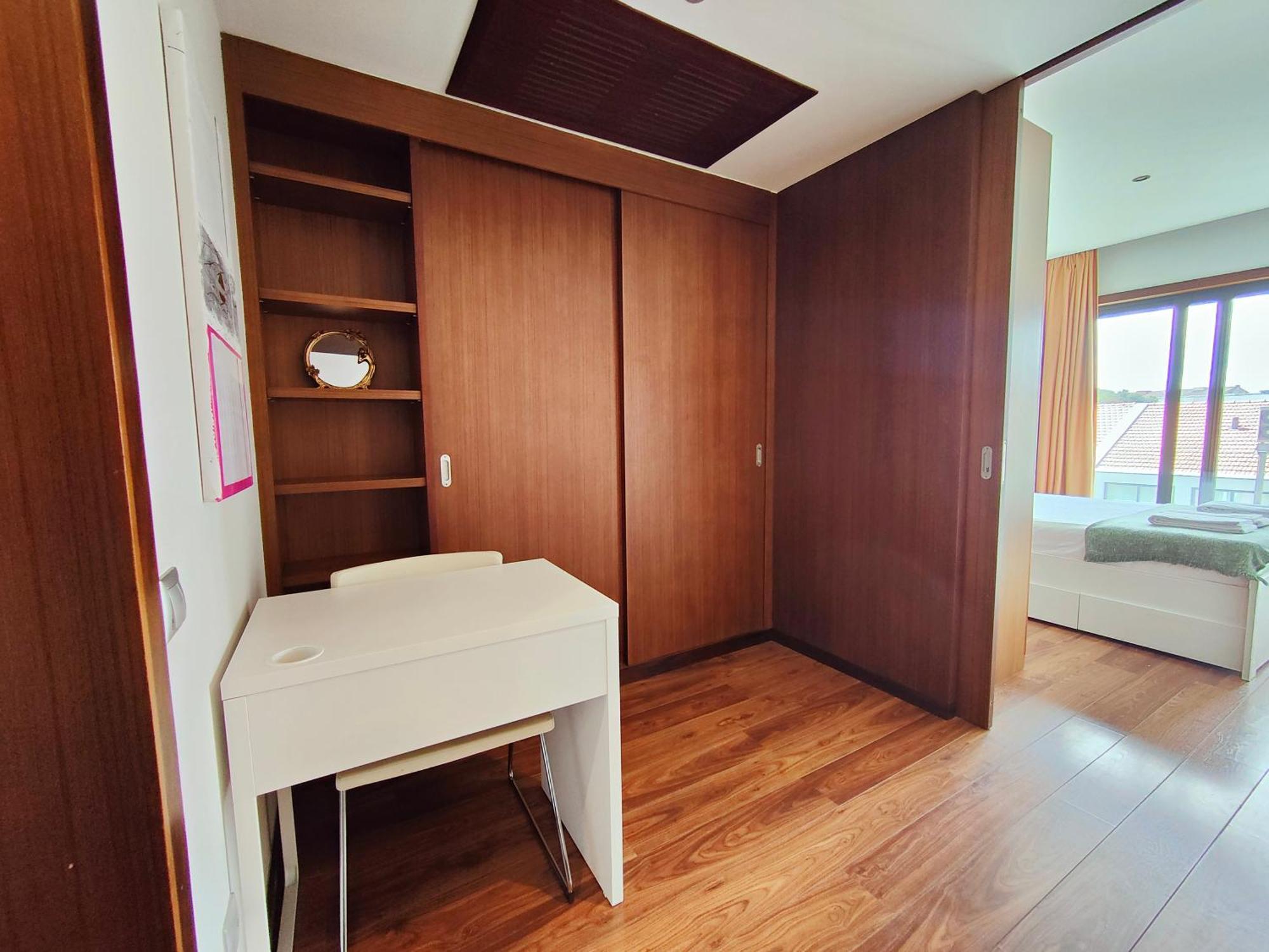 Duque Da Terceira Apartment Porto Luaran gambar