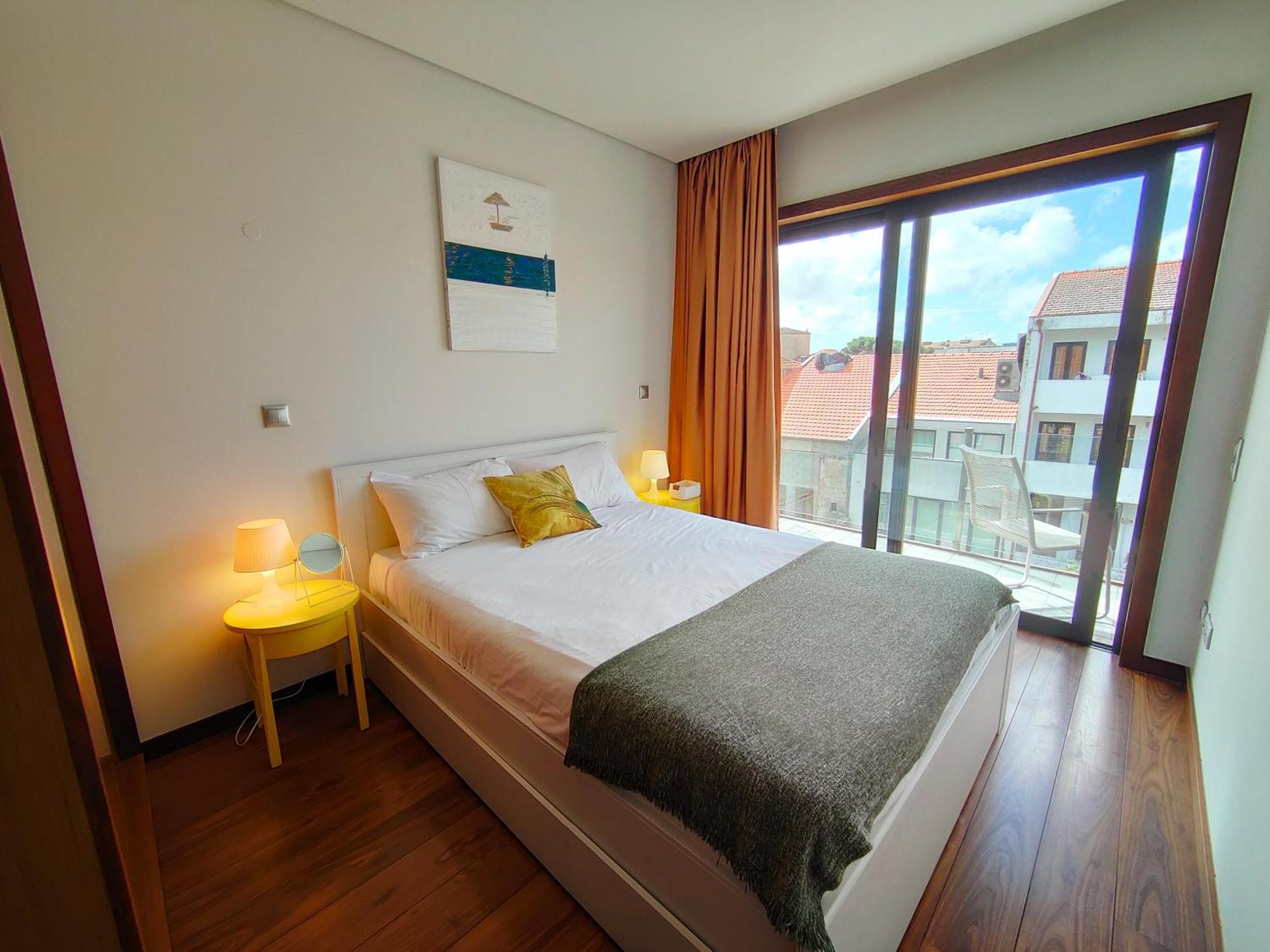 Duque Da Terceira Apartment Porto Luaran gambar